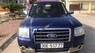 Ford Everest 2008 - Cần bán gấp Ford Everest đời 2008, màu xanh lam, nhập khẩu, máy gầm ngon