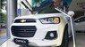 Chevrolet Captiva 2017 - Bán ô tô Chevrolet Captiva 2017, màu trắng, nhập khẩu nguyên chiếc