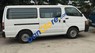 Toyota Hiace 2002 - Cần bán Toyota Hiace đời 2002, xe mình sử dụng kĩ