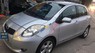 Toyota Yaris 1.3AT 2009 - Bán Toyota Yaris 1.3AT đời 2009, màu bạc, xe đẹp xuất sắc không lỗi nhỏ