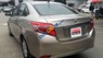Toyota Vios G 2014 - Bán ô tô Toyota Vios G đời 2014, màu vàng, xe tư nhân chính chủ, giấy tờ đầy đủ, biển Hà Nội