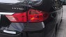 Honda City 1.5 AT 2016 - Xe cũ Honda City 1.5 AT năm sản xuất 2016, màu đen như mới