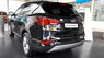 Hyundai Santa Fe 2017 - Bán Hyundai Santa Fe sản xuất 2017, màu đen