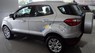 Ford EcoSport Titanium 1.5L AT 2017 - Bán xe Ford EcoSport Titanium 1.5L AT sản xuất 2017, màu bạc, giá tốt