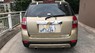 Chevrolet Captiva LT 2.4 MT 2008 - Xe Chevrolet Captiva LT 2.4 MT sản xuất 2008, 310 triệu