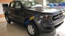 Ford Ranger   2017 - Cần bán Ford Ranger sản xuất năm 2017, màu xám, 650tr