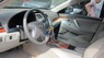 Toyota Camry 2.4G 2009 - Cần bán lại xe Toyota Camry 2.4G sản xuất 2009, màu đen