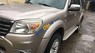 Ford Everest MT 2009 - Cần bán xe Ford Everest MT sản xuất năm 2009 số sàn  