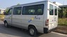 Mercedes-Benz Sprinter 311 2006 - Bán xe Mercedes Sprinter 311 đời 2006, màu bạc, 16 chỗ máy dầu