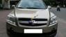 Chevrolet Captiva 2007 - Chevrolet Captiva số sàn, máy xăng, sản xuất 2007, màu vàng cát