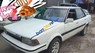 Toyota Carina MT 1985 - Cần bán gấp Toyota Carina MT sản xuất 1985, màu trắng, 35tr