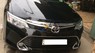 Toyota Camry 2.0E 2016 - Cần bán Toyota Camry 2.0E sản xuất 2016, màu đen như mới 