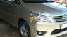 Toyota Innova 2008 - Cần bán gấp Toyota Innova đời 2008, màu bạc, giá 320tr