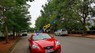 Hyundai Genesis 2011 - Bán ô tô Hyundai Genesis sản xuất 2011, màu đỏ  