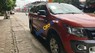 Ford Ranger   Wildtrak 2015 - Bán Ford Ranger Wildtrak năm 2015, màu đỏ, xe chính chủ tư nhân, đăng kiểm còn dài