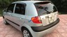 Hyundai Getz MT 2010 - Bán xe cũ Hyundai Getz đời 2010, màu bạc, nhập khẩu 