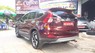 Honda CR V 2.4AT  2015 - Bán xe Honda CR V 2.4AT đời 2016, màu đỏ, xe mới lăn bánh 1,5 vạn km 