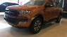 Ford Ranger 2017 - Bán Ford Ranger năm sản xuất 2017, xe nhập, giá 610tr
