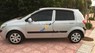 Hyundai Getz MT 2010 - Bán xe cũ Hyundai Getz đời 2010, màu bạc, nhập khẩu 