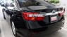 Toyota Camry 2.5Q 2013 - Bán xe Toyota Camry 2.5Q năm sản xuất 2013, màu đen