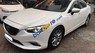 Mazda 6  2.0 AT  2015 - Xe Mazda 6 2.0 AT năm 2015, màu trắng số tự động