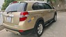 Chevrolet Captiva LT 2.4 MT 2008 - Xe Chevrolet Captiva LT 2.4 MT sản xuất 2008, 310 triệu