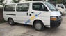 Toyota Hiace 2002 - Cần bán Toyota Hiace đời 2002, xe mình sử dụng kĩ