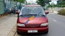 Toyota Previa 1990 - Cần bán gấp Toyota Previa đời 1990, màu đỏ, xe đăng kiểm 12/2017, giấy tờ hợp lệ