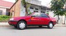 Peugeot 405 GL 1989 - Bán ô tô Peugeot 405 GL sản xuất 1989, màu đỏ, nhập khẩu  