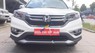 Honda CR V 2.4 AT 2017 - Cần bán gấp Honda CR V 2.4 AT đời 2017, xe mới lăn bánh được 800 km