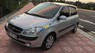 Hyundai Getz MT 2010 - Bán xe cũ Hyundai Getz đời 2010, màu bạc, nhập khẩu 