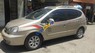 Chevrolet Vivant 2009 - Cần bán xe Chevrolet Vivant đời 2009, xe ít sử dụng, xe mới đăng kiểm tới tháng 5 -2018