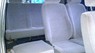 Toyota Hiace 2001 - Bán xe Toyota Hiace đời 2001, màu bạc, nhập khẩu chính hãng