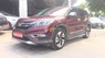 Honda CR V 2.4AT  2015 - Bán xe Honda CR V 2.4AT đời 2016, màu đỏ, xe mới lăn bánh 1,5 vạn km 
