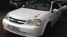 Daewoo Lacetti EX 2009 - Bán xe Daewoo Lacetti EX sản xuất 2009, màu trắng, xe đẹp