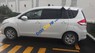 Suzuki Ertiga AT 2016 - Bán Suzuki Ertiga AT sản xuất 2016, màu bạc, giá 530tr