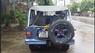 Jeep CJ 1975 - Cần bán xe Jeep CJ năm 1975, màu xanh lam, nhập khẩu, giá tốt