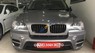 BMW X5 xDriver35i 2012 - Cần bán lại xe BMW X5 xDriver35i sản xuất năm 2012, màu xám, nhập khẩu