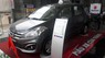 Suzuki Ertiga 2017 - Cần bán xe Suzuki Ertiga đời 2017, màu xám, nhập khẩu