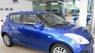 Suzuki Swift 2017 - Bán Suzuki Swift 2017, màu đỏ giá cạnh tranh