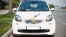 Smart Fortwo 2016 - Bán xe Smart Fortwo năm sản xuất 2016, màu trắng, nhập khẩu