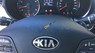 Kia K3 2014 - Bán Kia K3 đời 2014, màu vàng, xe còn bảo hành hãng định kỳ