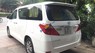 Toyota Alphard 3.5 V6 2014 - Cần bán gấp Toyota Alphard 3.5 V6 năm sản xuất 2014, màu trắng, nhập khẩu nguyên chiếc