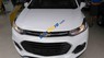 Chevrolet Trax 2016 - Cần bán Chevrolet Trax sản xuất năm 2016, màu trắng, xe nhập, 769tr