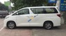 Toyota Alphard 3.5 V6 2014 - Cần bán gấp Toyota Alphard 3.5 V6 năm sản xuất 2014, màu trắng, nhập khẩu nguyên chiếc