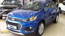 Chevrolet Trax   2017 - Bán ô tô Chevrolet Trax sản xuất 2017