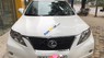 Lexus RX 350 AWD 2009 - Cần bán Lexus RX 350 AWD sản xuất 2009, màu trắng, nhập khẩu nguyên chiếc