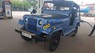 Jeep CJ 1980 - Cần bán Jeep CJ năm 1980, nhập khẩu, máy Mỹ zin, đủ 2 cầu