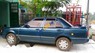 Nissan Sunny 1992 - Cần bán gấp Nissan Sunny sản xuất 1992, xe nhập 