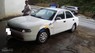 Mazda 626 1996 - Cần bán gấp Mazda 626 năm sản xuất 1996, màu trắng, xe nhập giá cạnh tranh